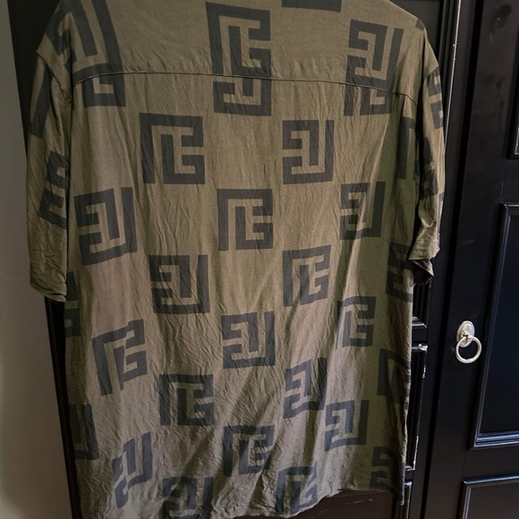 Balmain shirt - Picture 3 of 3